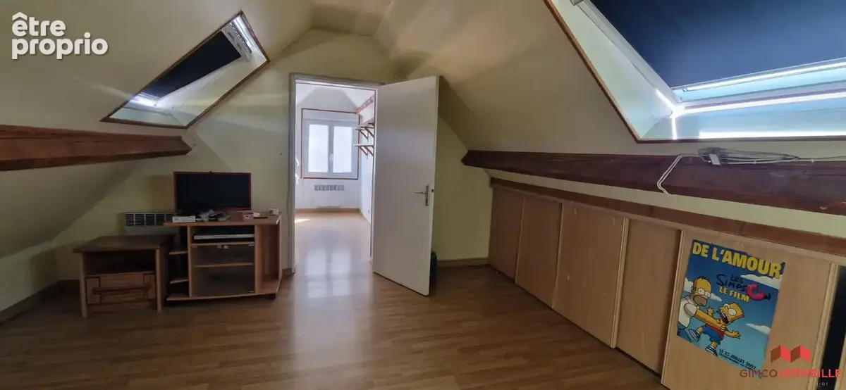 Maison spacieuse à vendre à Conflans-Sainte-Honorine - 5 chambres - photo 17