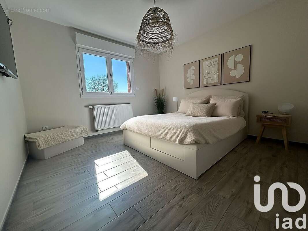 Photo 7 - Maison à DOUCHY-LES-MINES