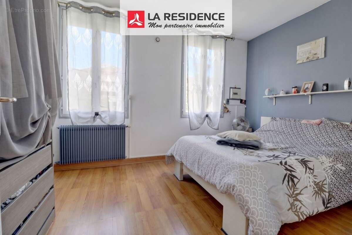 Maison 72 m² à Sotteville-Les-Rouen  - photo 7