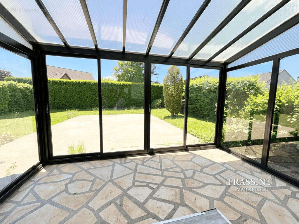 Maison 129 m² à Proville  - photo 6