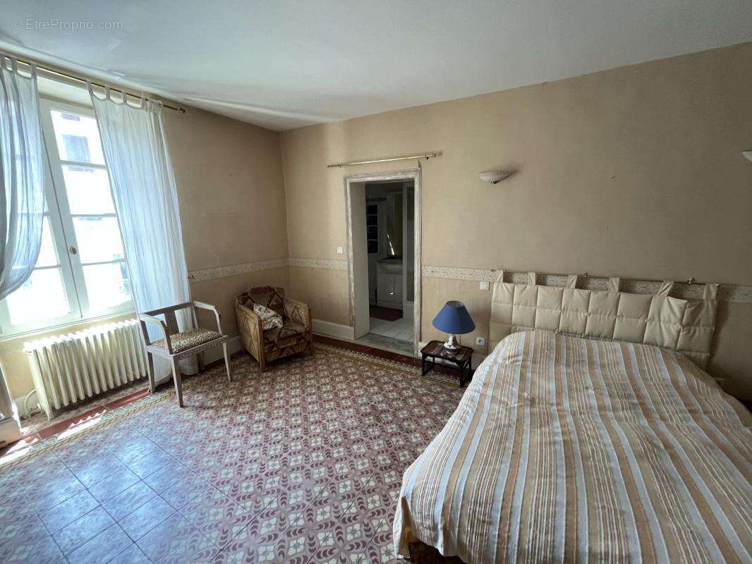 Maison à CORDES-SUR-CIEL