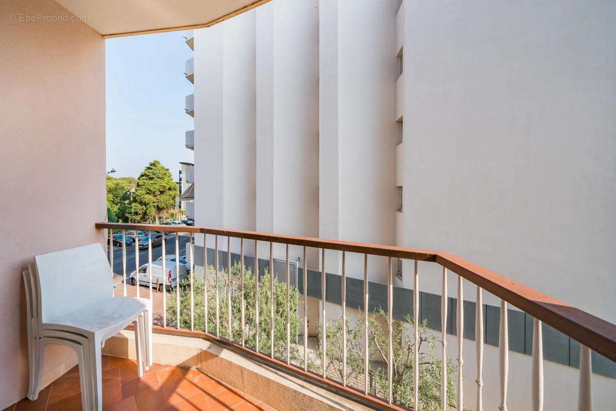 Appartement de 3 pièces de 61 m² au Cannet - photo 8