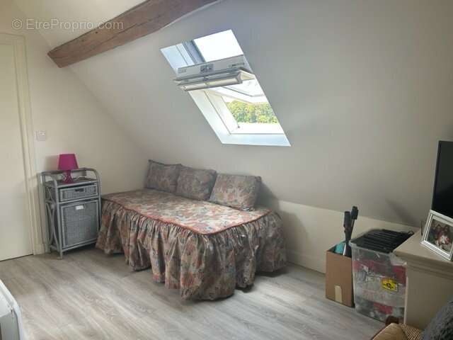 Maison à LA BAZOCHE-GOUET