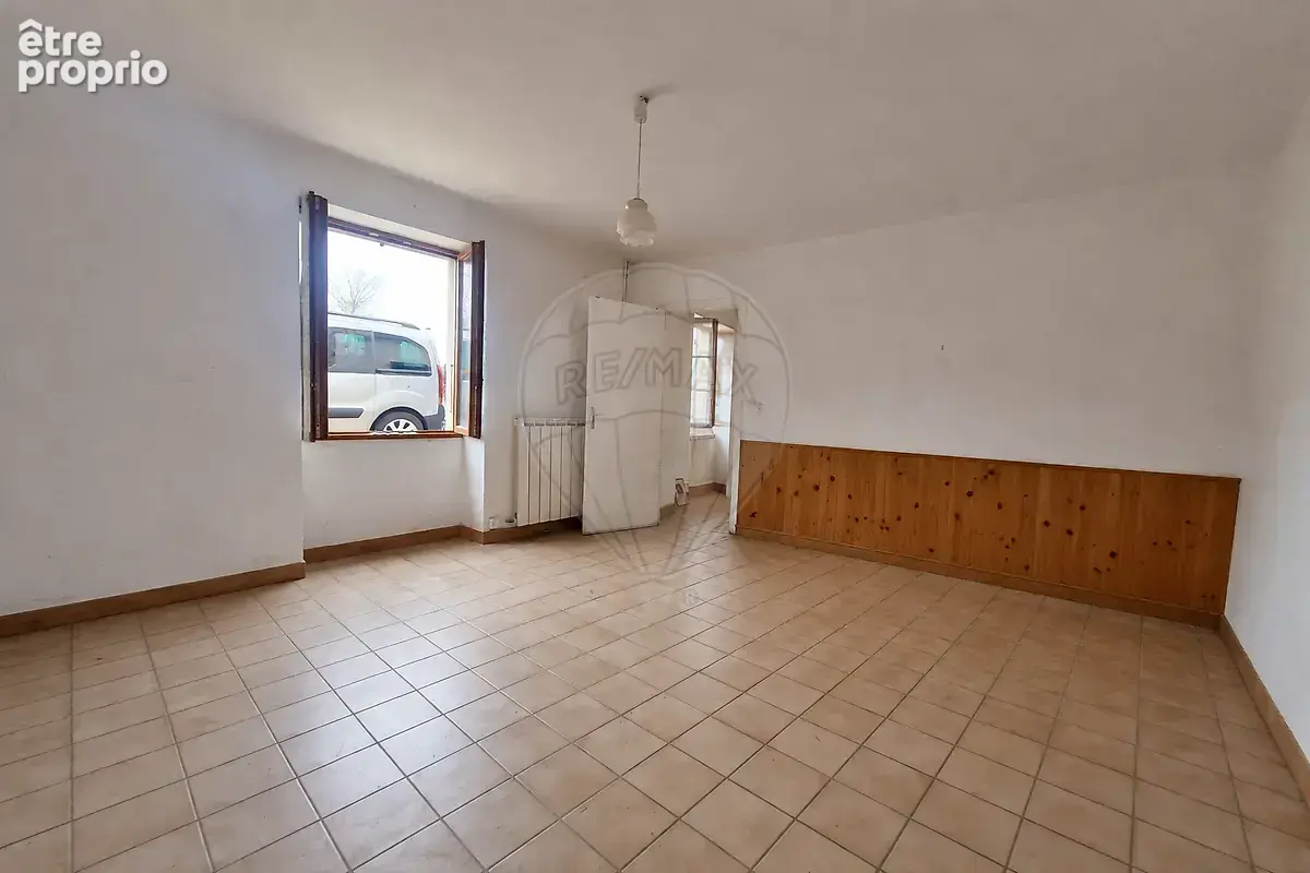 Maison 3 chambre(s) à vendre - photo 3