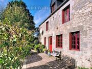 Maison à SAINT-PIERRE-DE-PLESGUEN