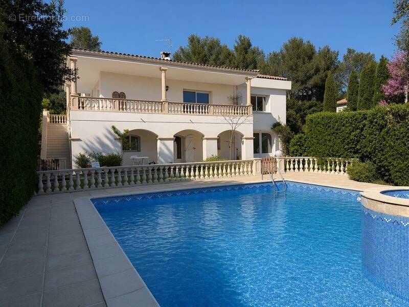 Maison à MONTPELLIER