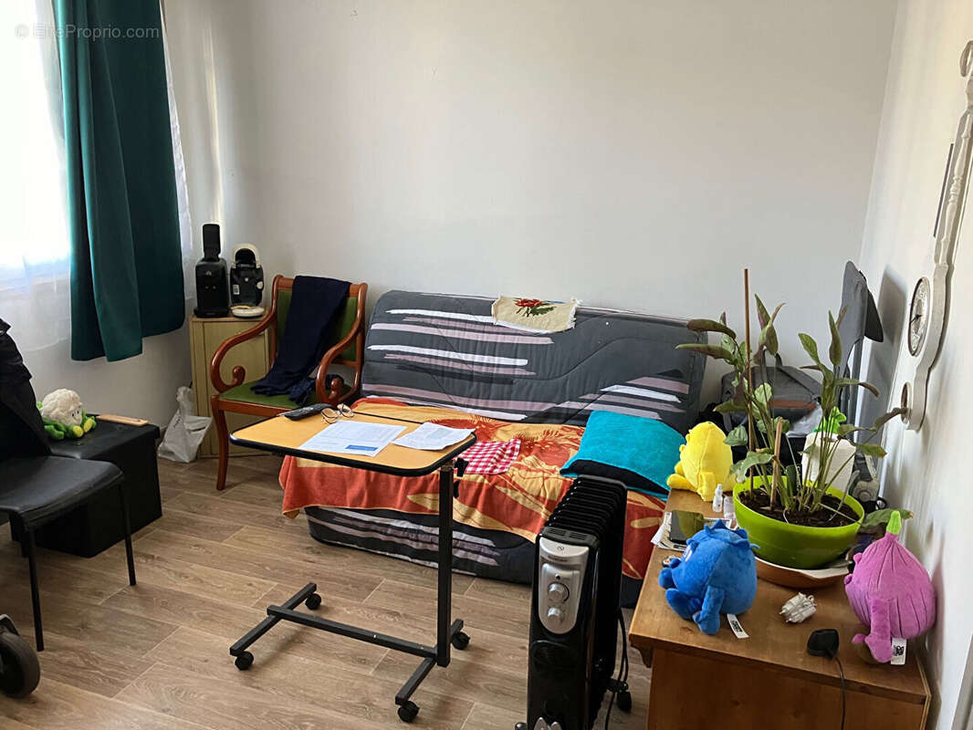 Appartement à ROANNE