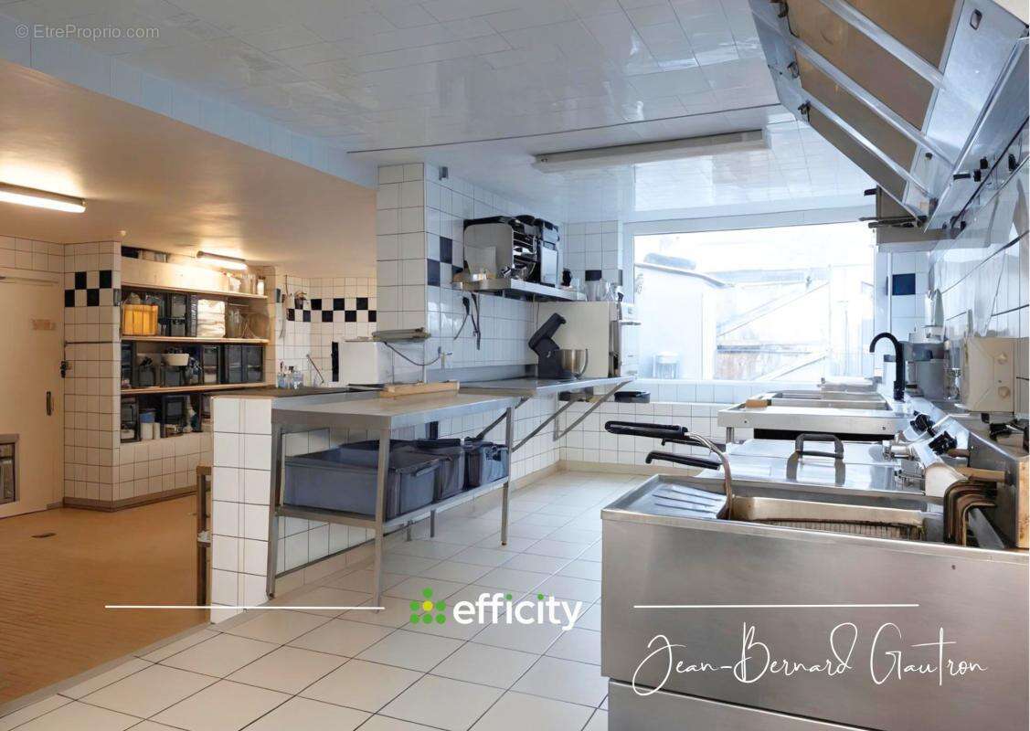 Locaux/Biens immobiliers - photo 6
