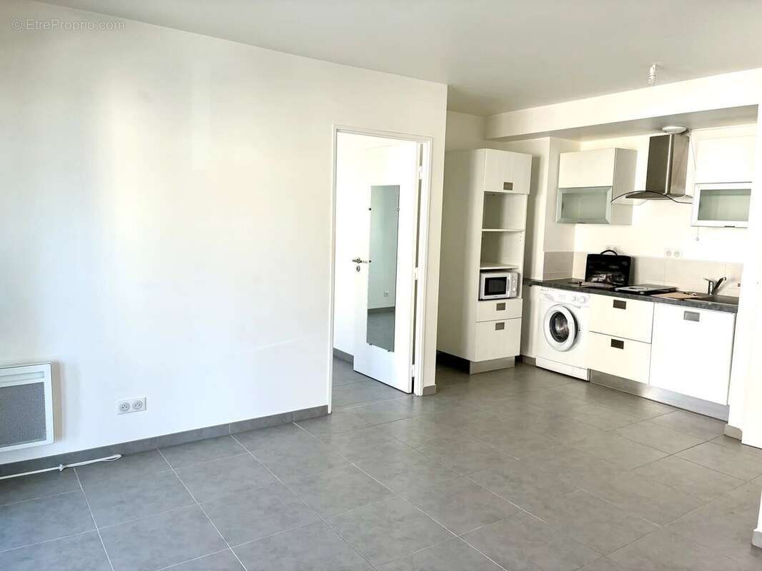 Appartement à PERTUIS