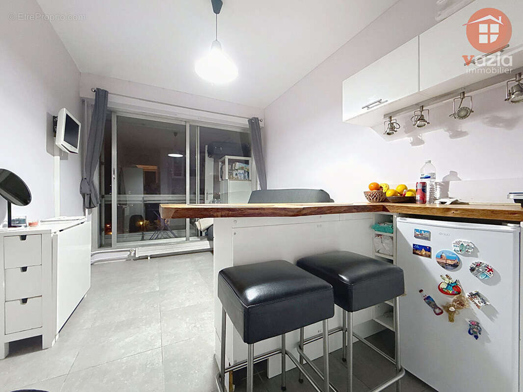 Appartement à PUTEAUX