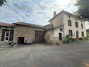 Maison à SAINT-PRIEST-SOUS-AIXE