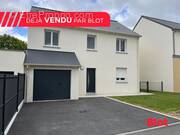 Maison à BREAL-SOUS-MONTFORT