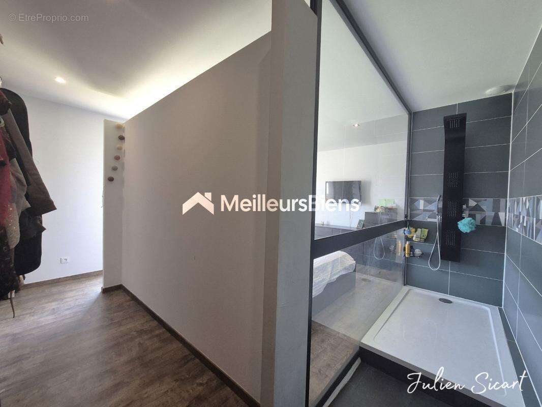 Villa 165m² - photo 13