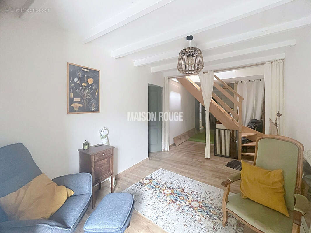 Appartement à PLOUER-SUR-RANCE