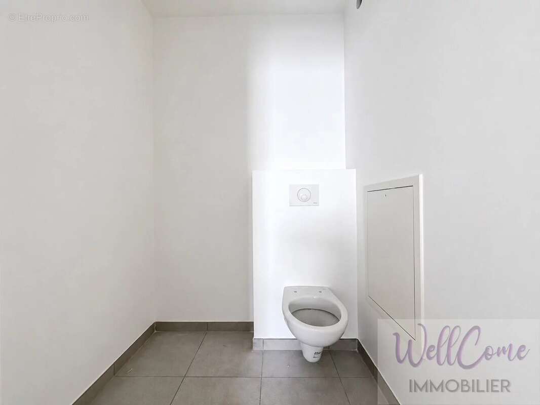 VEFA - Appartement T4 de 82m² (Est) avec parking inclus à Annecy - photo 10