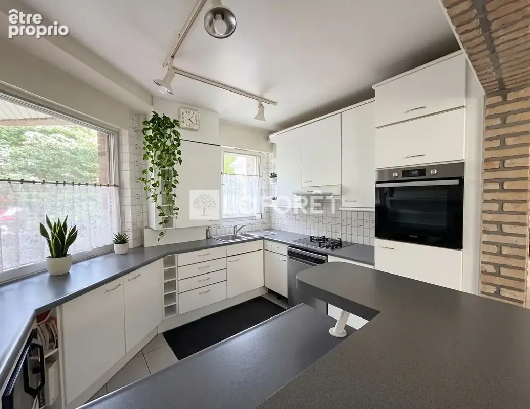 Maison Villeneuve D Ascq 5 pièces 108 m2 - photo 4