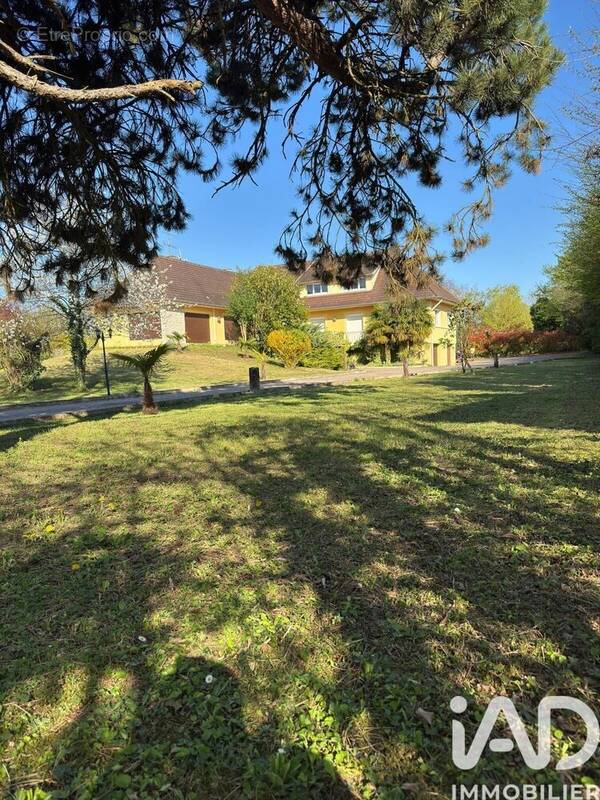 Photo 1 - Maison à CANNES-ECLUSE