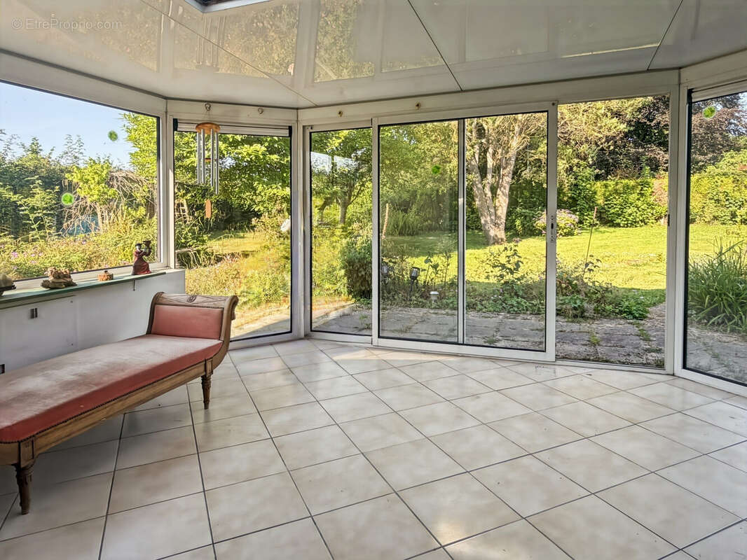 Maison 132 m² à Bertreville-Saint-Ouen  - photo 6