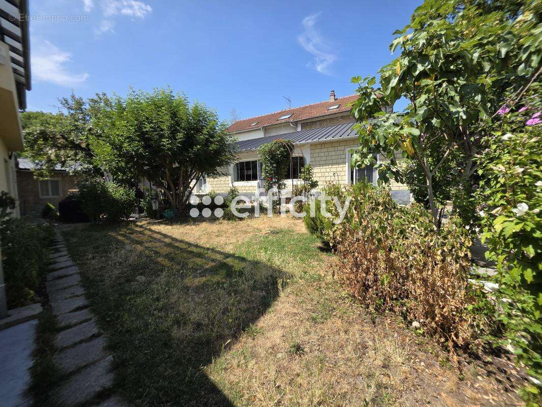 Maison de ville - photo 22