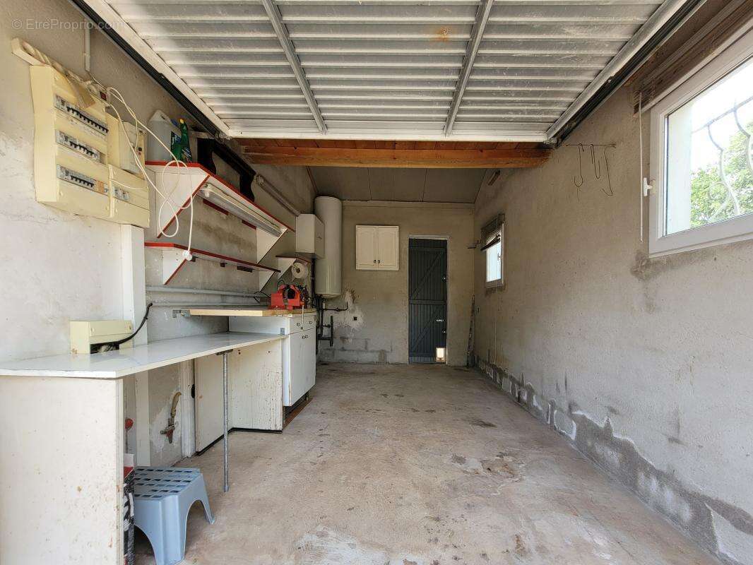 Maison à SAINT-JULIEN