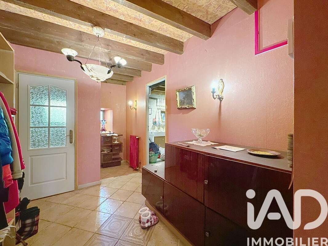 Photo 5 - Maison à GOURGE