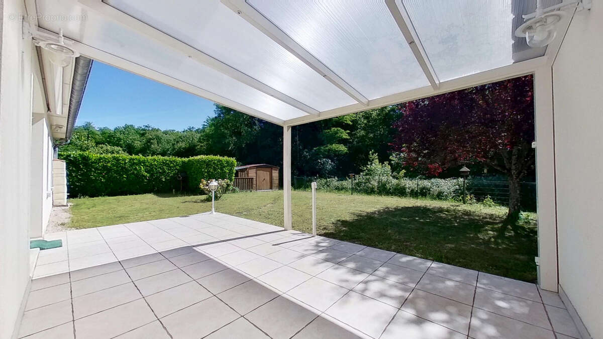 Joli pavillon - photo 7