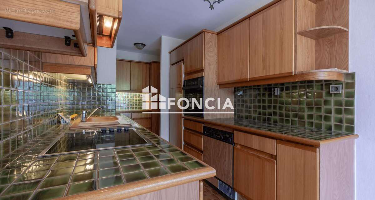 Appartement à TOURS