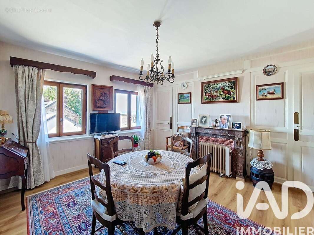 Photo 9 - Appartement à ROUEN