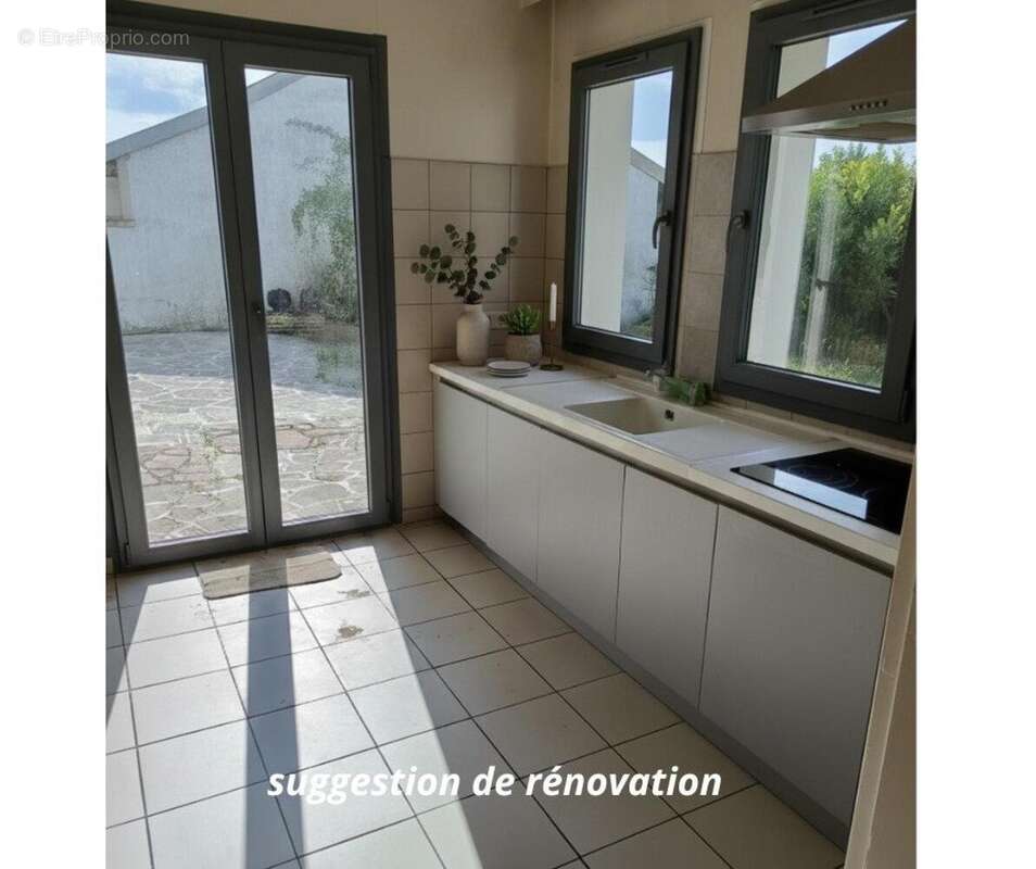 Photo 4 - Maison à CHAMBREY