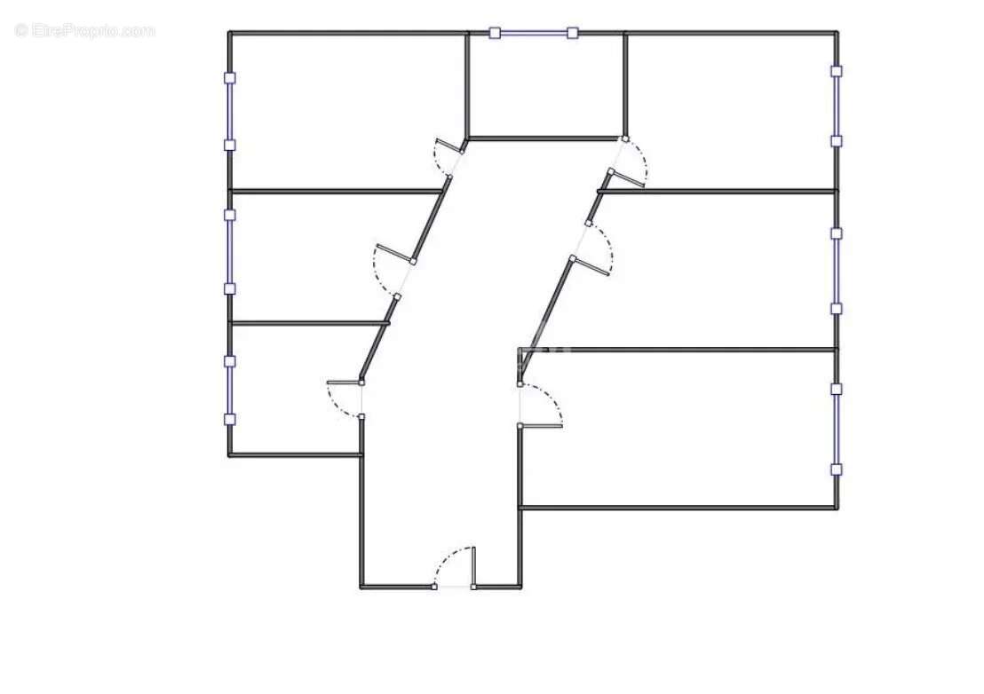 Appartement à COURBEVOIE