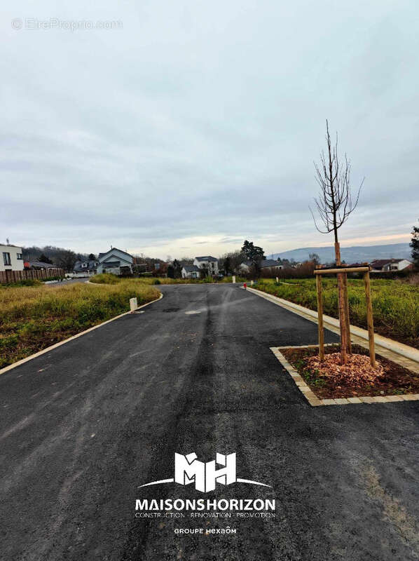 Maison à NORROY-LES-PONT-A-MOUSSON