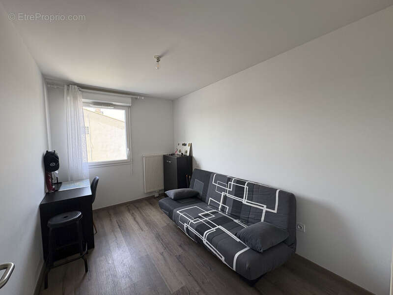 Appartement à EYSINES
