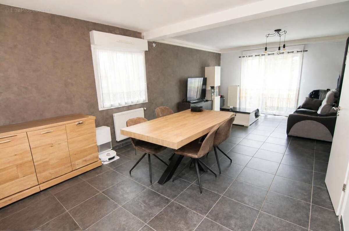 Maison 6 Pièces -105.35 m2- 57245 Jury - photo 6
