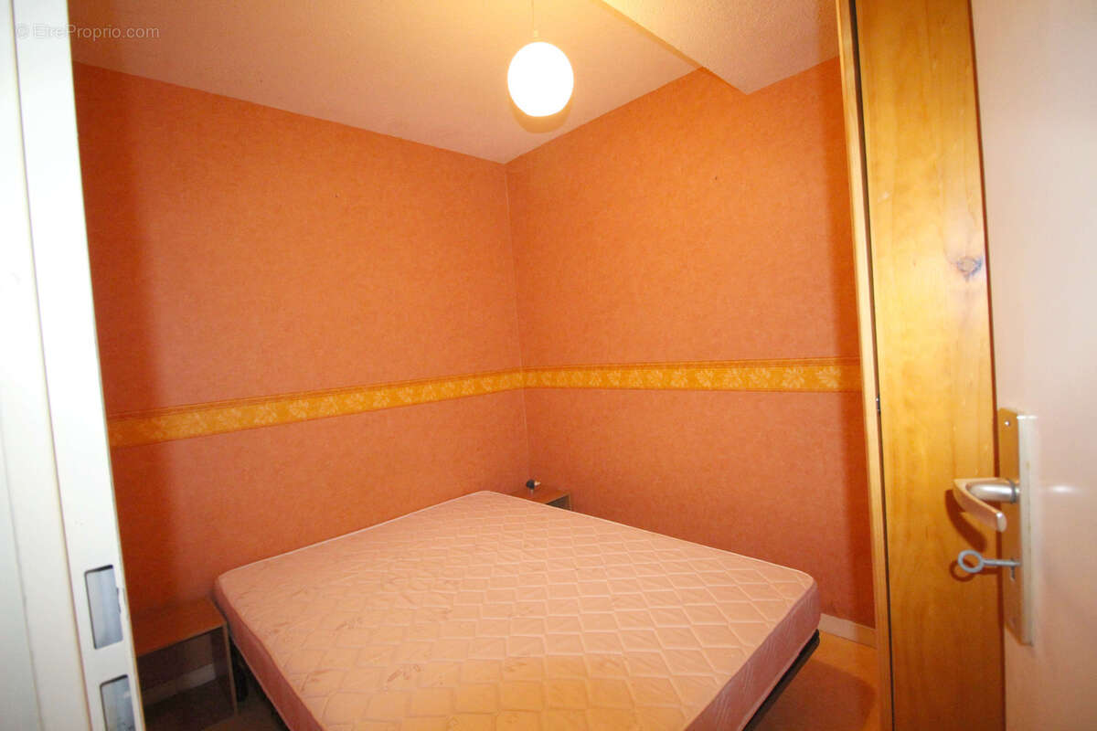 Appartement à BAGNERES-DE-LUCHON