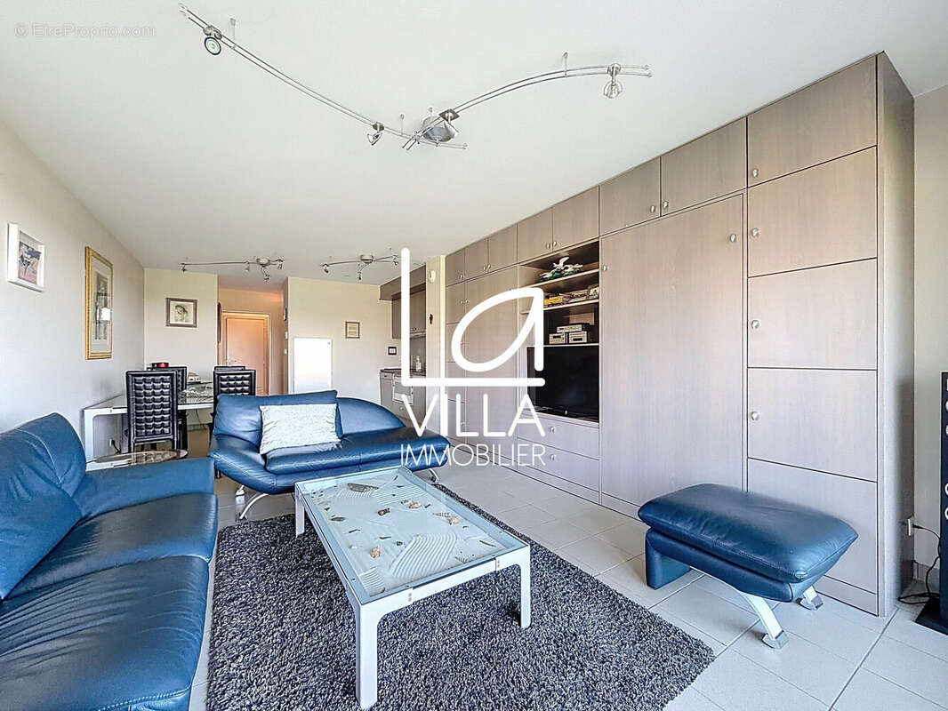 Appartement à WIMEREUX