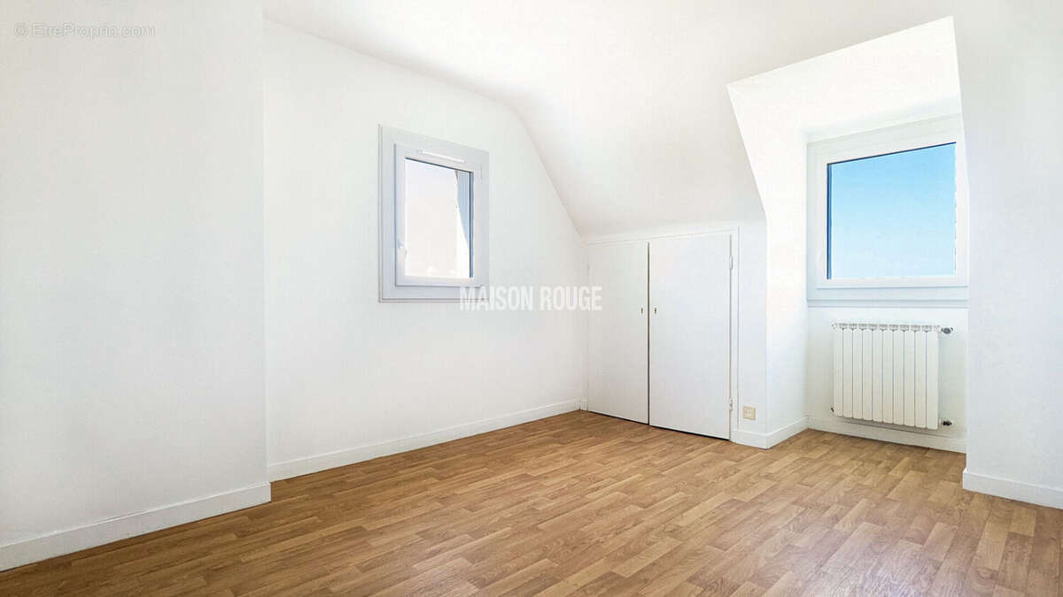 Maison à MINIHY-TREGUIER