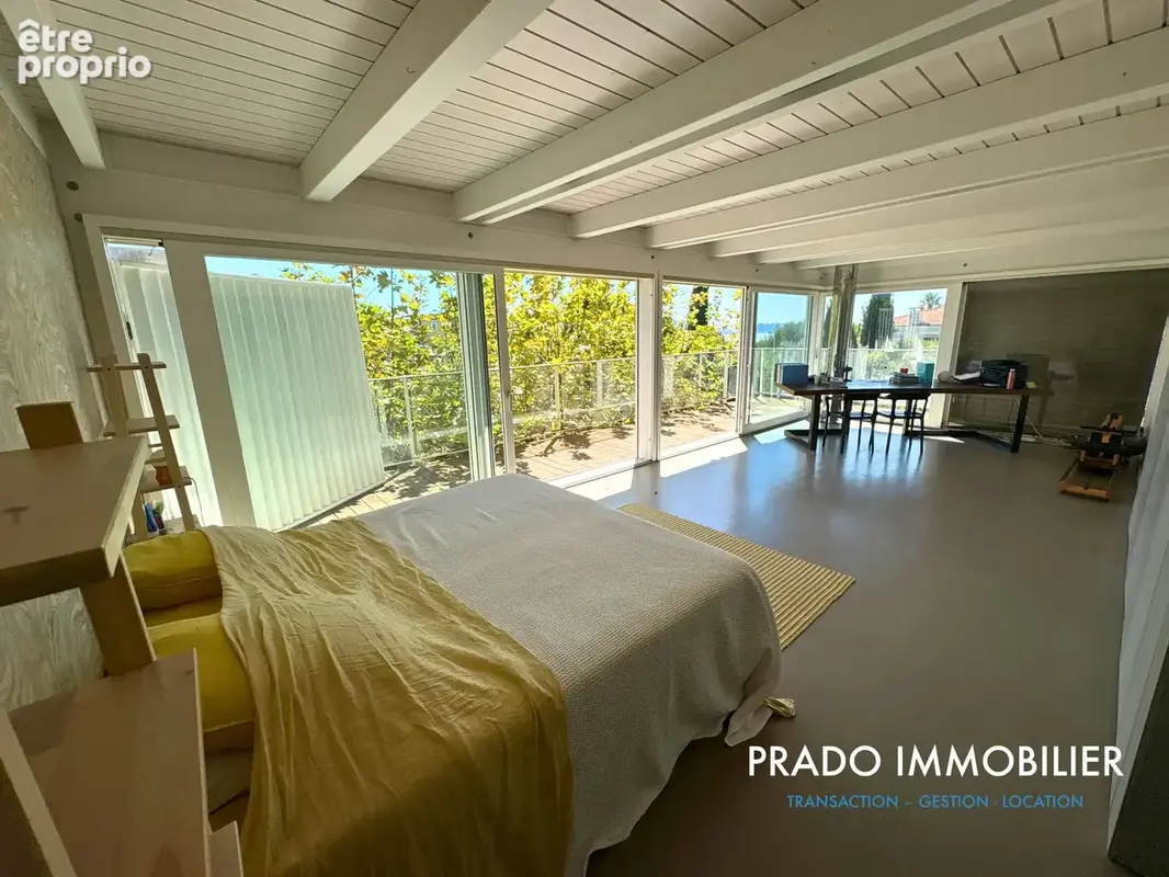 Bompard   Propriété d’exception avec piscine, jardin et vue mer - photo 4