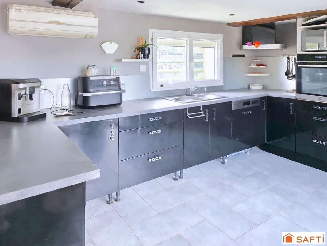 Photo 4 - Maison à LA VESPIERE