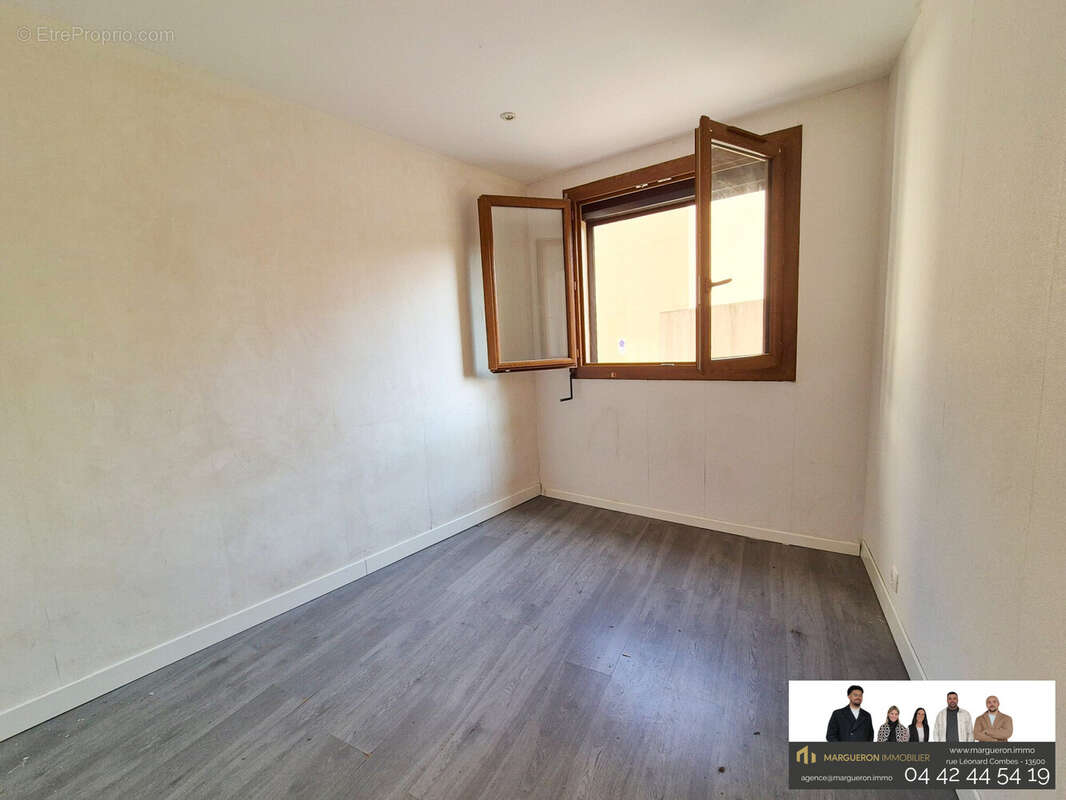 Appartement à MARTIGUES