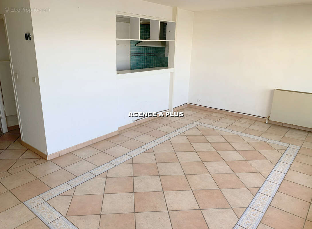 Appartement à LE GRAU-DU-ROI