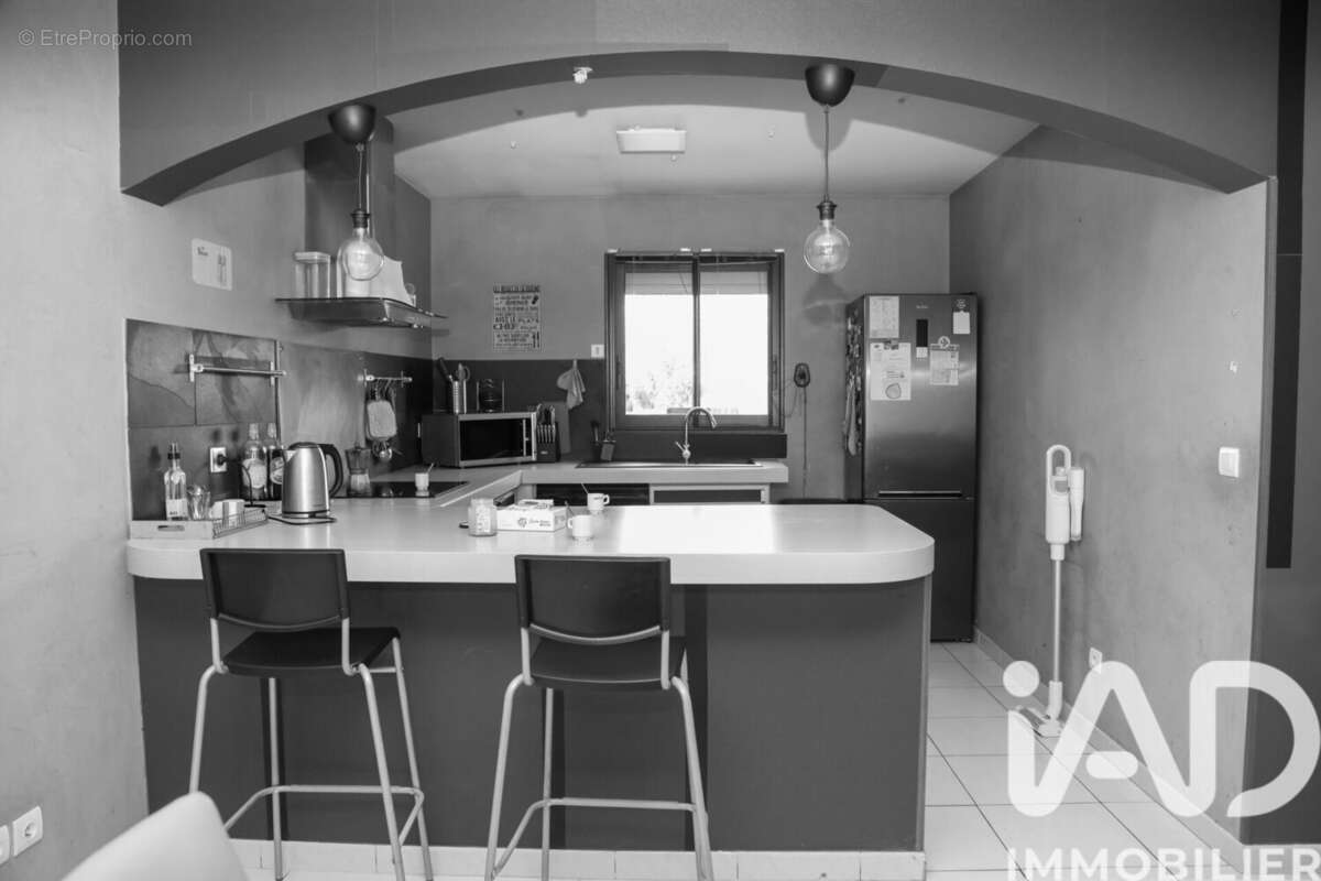 Photo 9 - Maison à LE BOSC