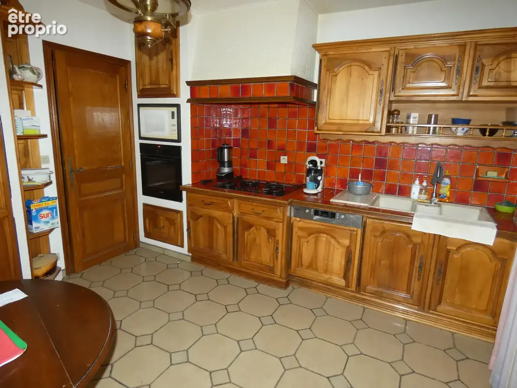 Carcassonne Villa d'architecte 140 m2 sur terrain de 415 m2 - photo 3