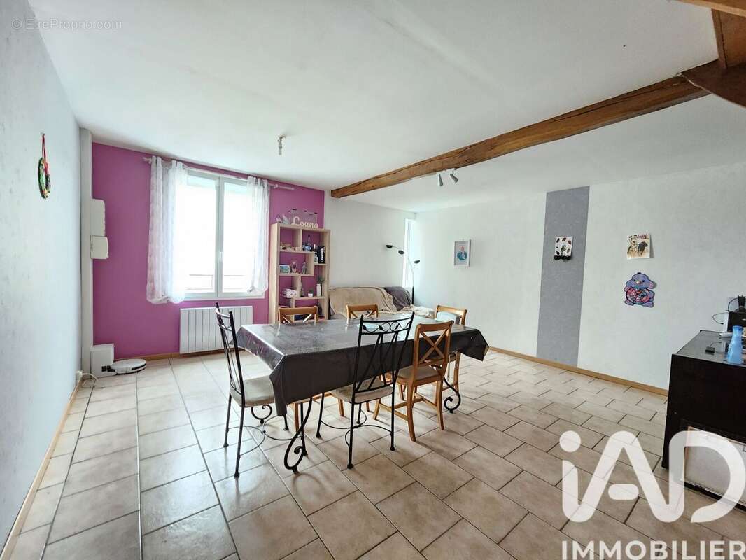 Photo 2 - Maison à AIX-EN-OTHE