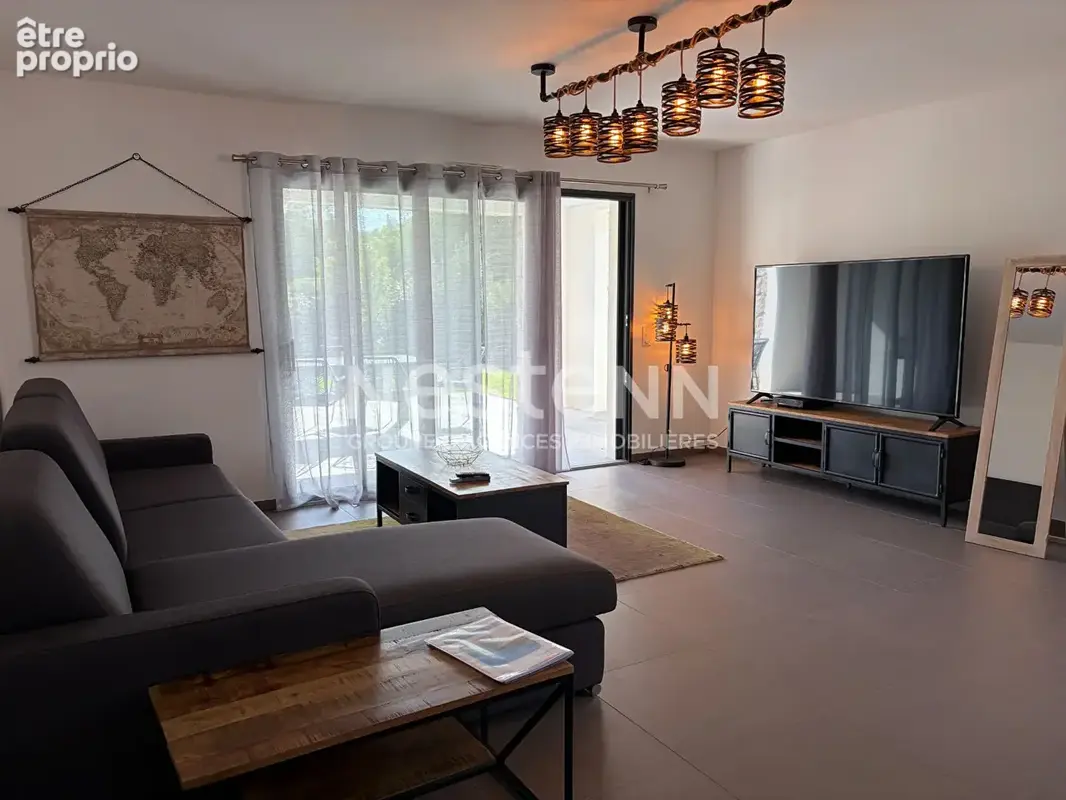 Appartement à PORTO-VECCHIO