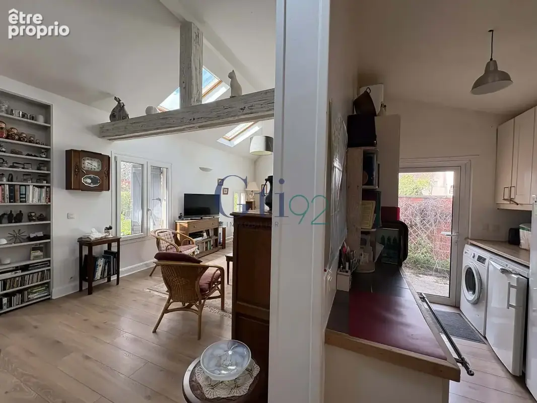 Coup de coeur pour cette maison de plain pied rare sur le secteur - photo 9