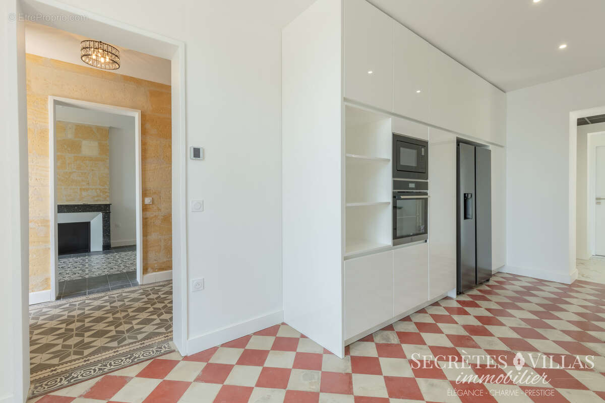 Maison à CAMBES