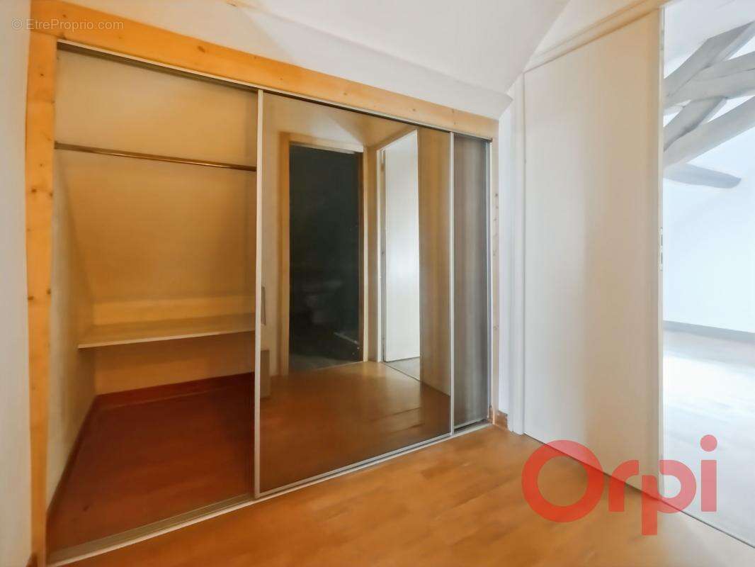 Maison non mitoyenne à vendre - Isle et Bardais - 145 m² - Terrain de 700 m² environ - photo 9