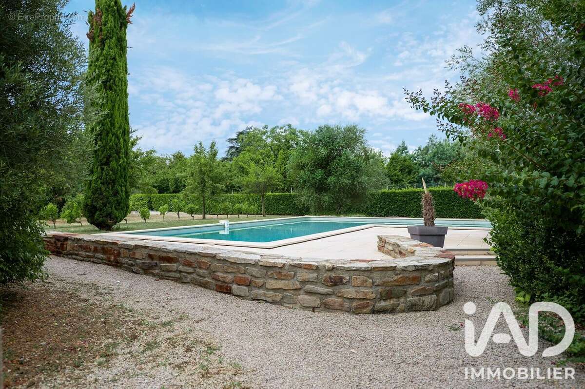 Maison 143 m² à Gaillac  - photo 4