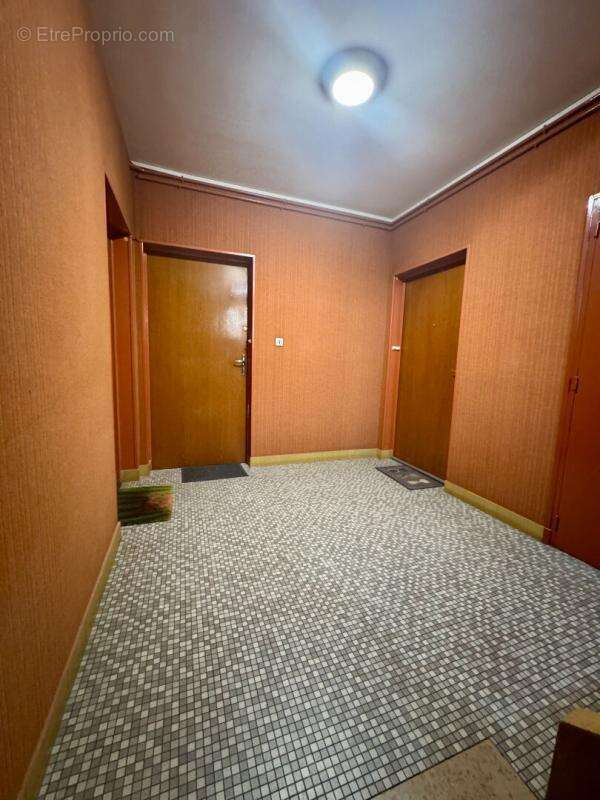 Appartement à LIMOGES