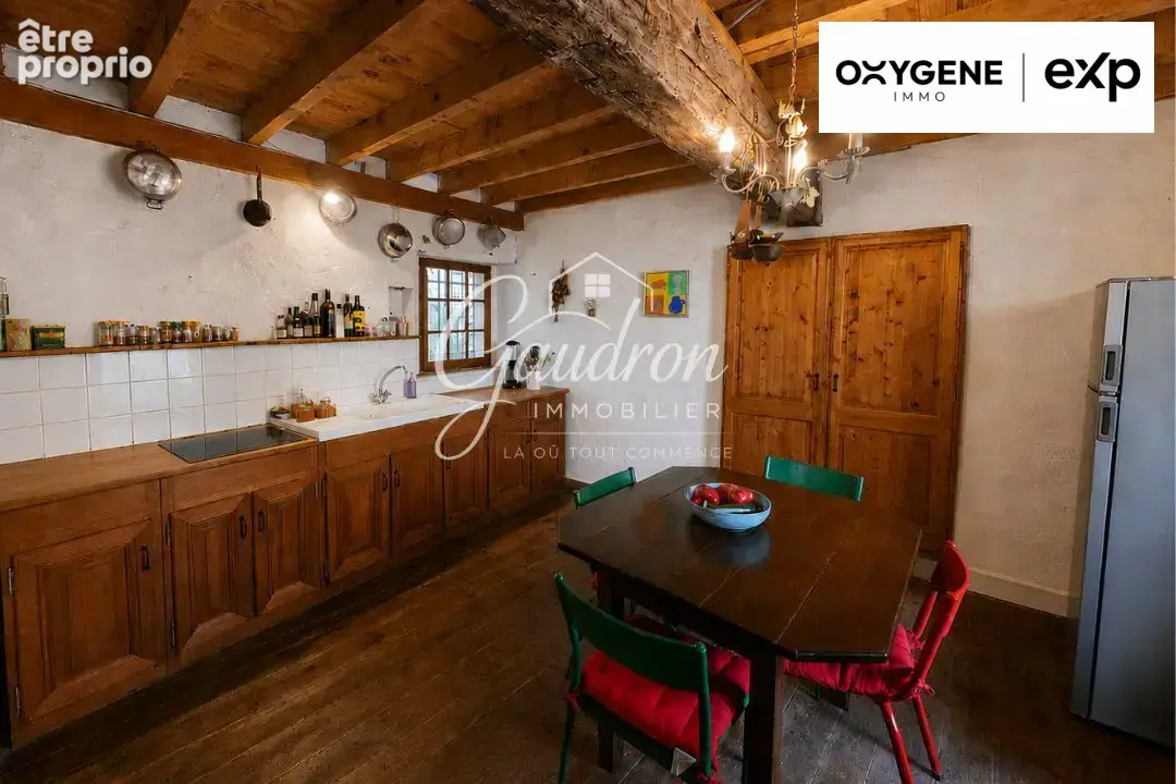 Maison 67 m² à Bouleternere  - photo 3